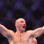 MMA Pound-for-Pound Rankings: Sean Strickland beats Khamzat Chimaev at UFC 328 and beats the system (again)