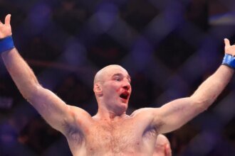 MMA Pound-for-Pound Rankings: Sean Strickland beats Khamzat Chimaev at UFC 328 and beats the system (again)