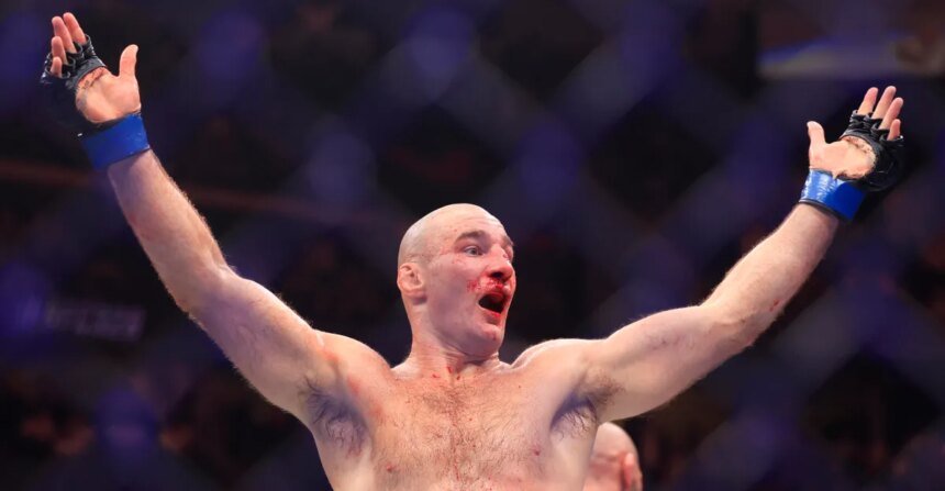 MMA Pound-for-Pound Rankings: Sean Strickland beats Khamzat Chimaev at UFC 328 and beats the system (again)