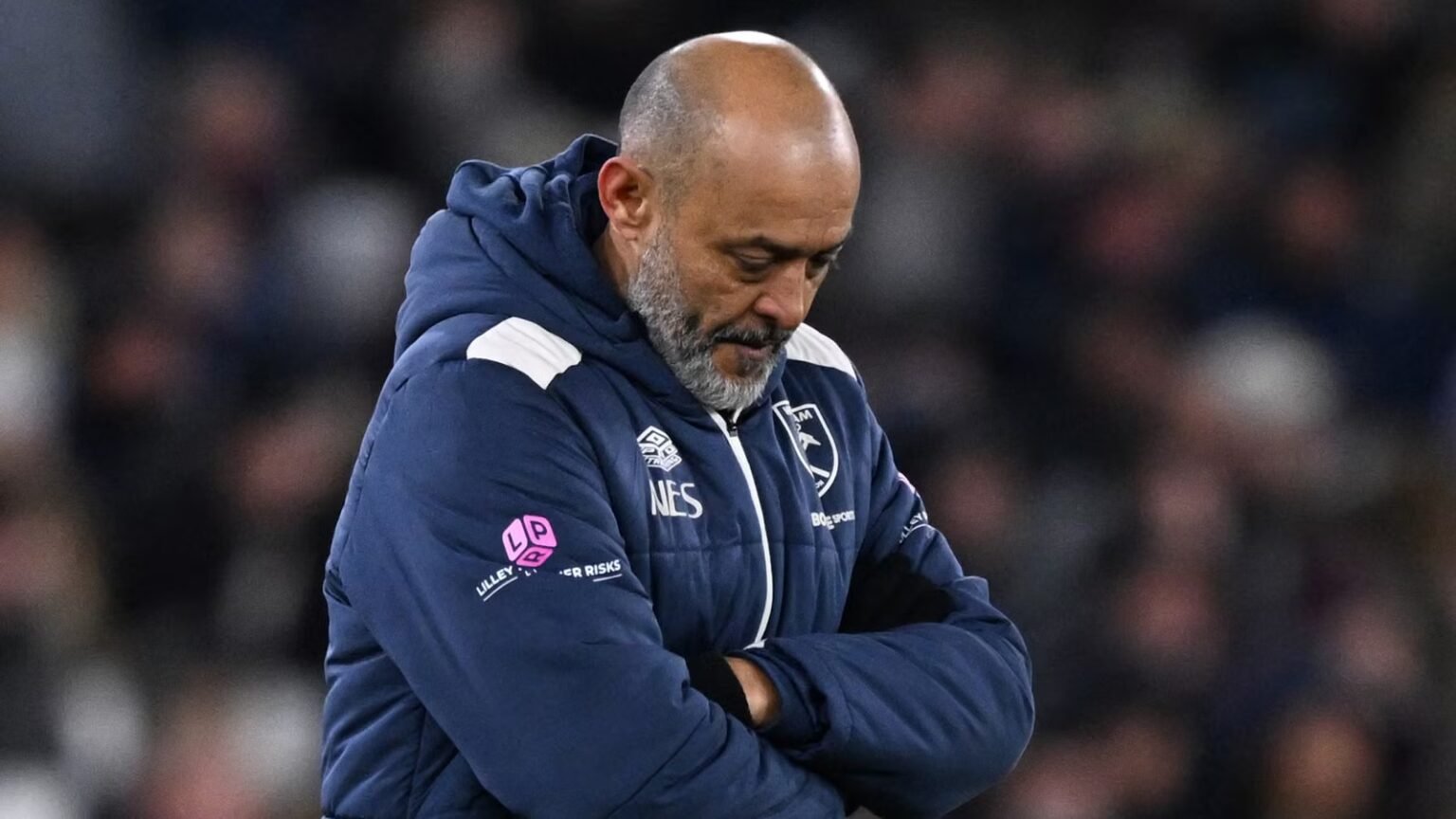 Manager keen to join West Ham as Hammers' 'declared' Nuno replacement