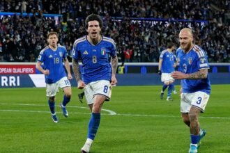 Manchester United in talks to sign £55m Tonali replacement from Premier League club