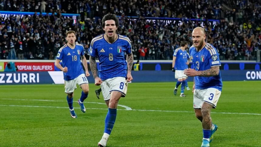 Manchester United in talks to sign £55m Tonali replacement from Premier League club