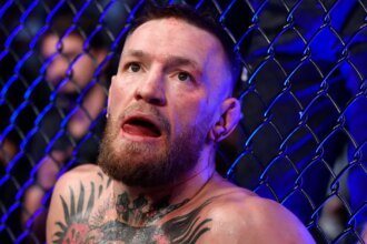 Matt Brown insists he'll 'never fight again' if Conor McGregor doesn't show up at UFC 329