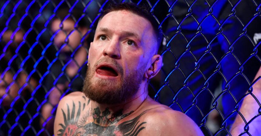 Matt Brown insists he'll 'never fight again' if Conor McGregor doesn't show up at UFC 329