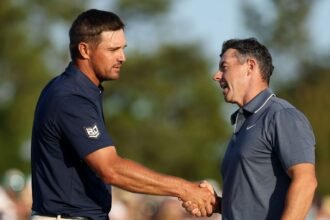 McIlroy not opposed to LIV golfer returning: 'Good business'
