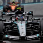 Antonelli made it three wins in a row in Miami