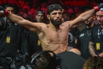 Morning Report | Dana White says Arman Tsarukyan will be backup fighter for UFC White House main event