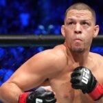 Nate Diaz slams 'shithole' Dustin Poirier for still planning Conor McGregor trilogy, but not as part of his 'shitty comeback story'