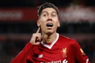 New Firmino: Liverpool set to launch bid to sign 'ridiculous' £43m star
