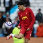 Next Diaz in the slot: Liverpool open contract talks for £48m 'young Sadio Mane'