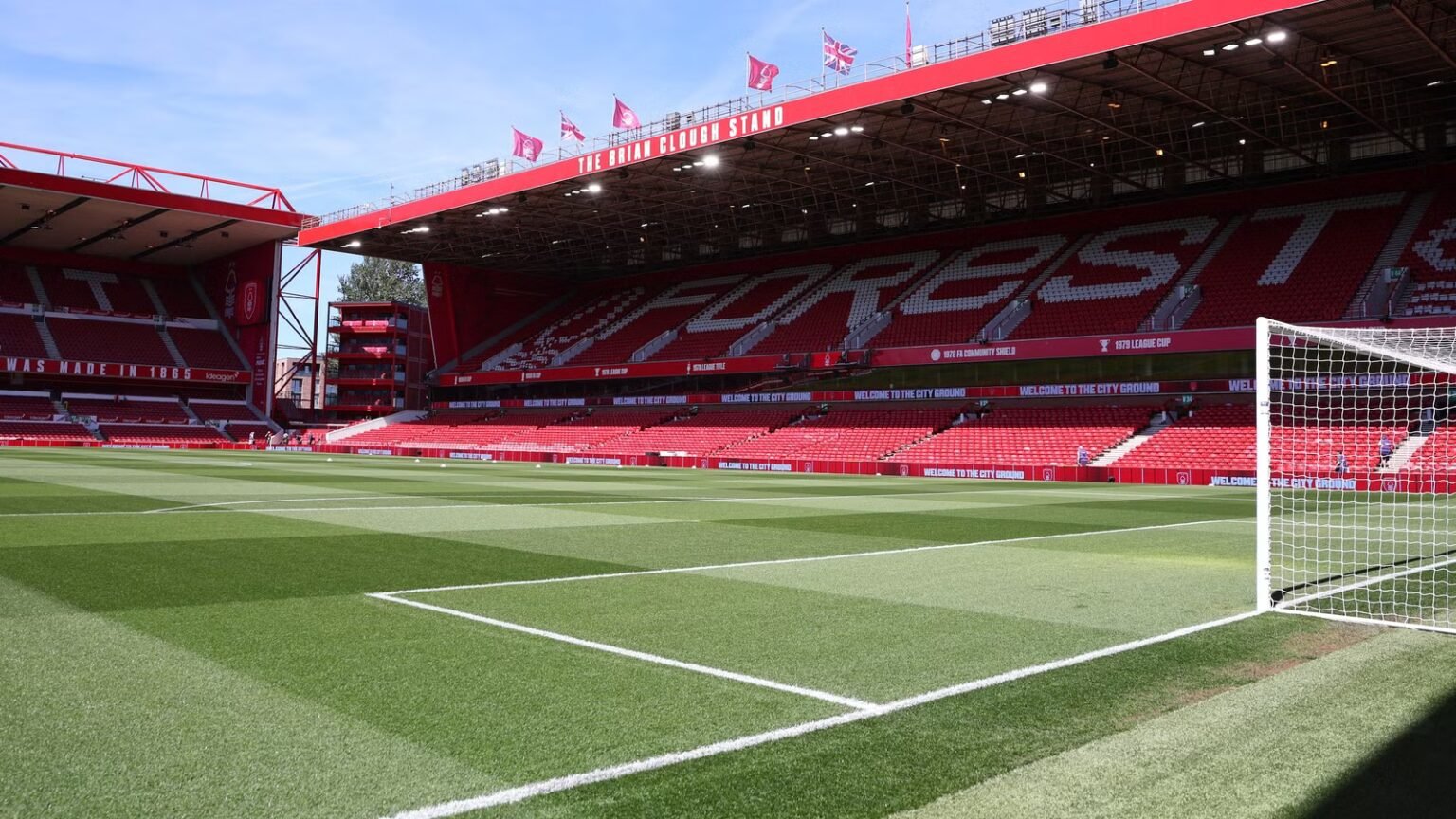 Nottingham Forest are currently gearing up to sign a £25m Championship star