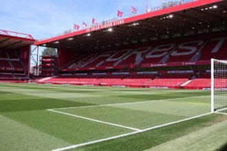 Nottingham Forest are currently gearing up to sign a £25m Championship star