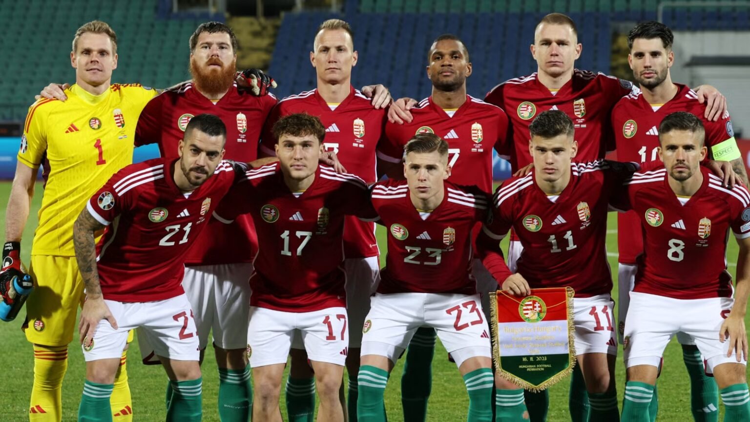 Nottingham Forest join race for Hungarian star, with Liverpool and Sunderland attempting to sign him