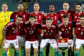 Nottingham Forest join race for Hungarian star, with Liverpool and Sunderland attempting to sign him