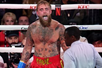 Only two boxers will earn the most in 2026, with MMA fighters once again earning zero.