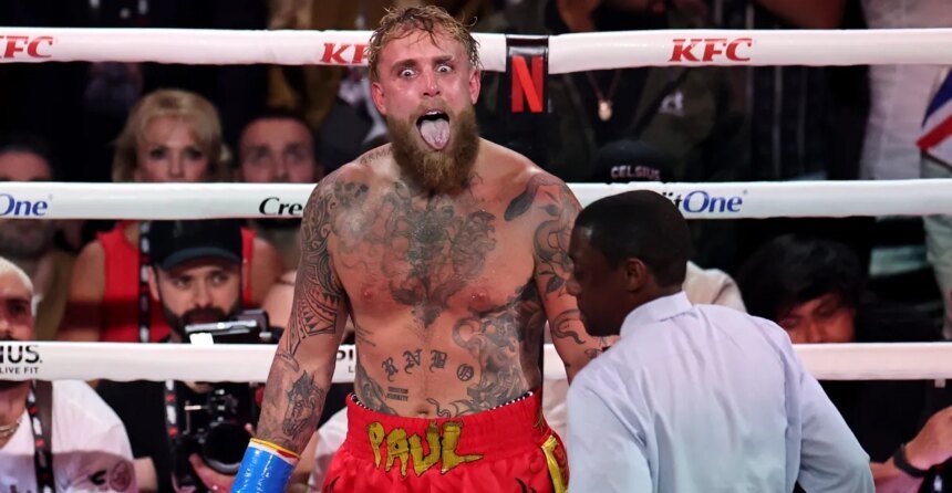 Only two boxers will earn the most in 2026, with MMA fighters once again earning zero.