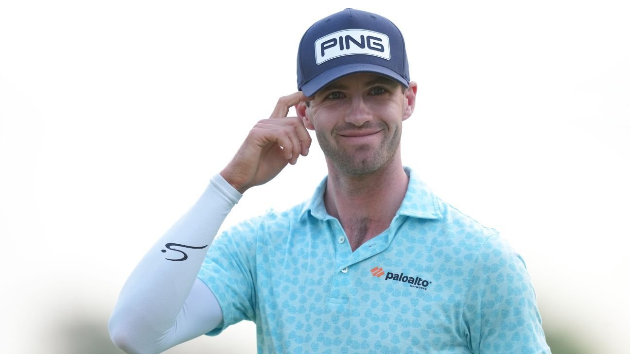 PGA Championship 2026: Final Round Highlights
