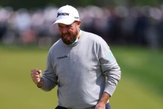 PGA Championship 2026: Lowry's sweet eagle in first round and more