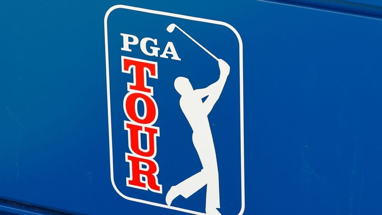 PGA Tour's winter 2027 schedule will be similar to this year's