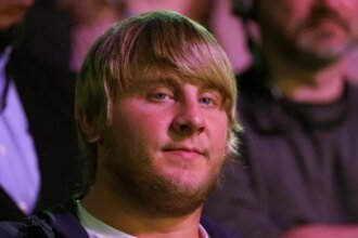 Paddy Pimblett reveals latest shocking weight gain ahead of UFC 329 fight against Benoit Saint-Denis