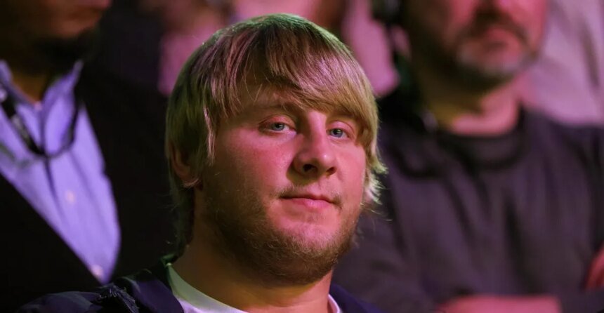 Paddy Pimblett reveals latest shocking weight gain ahead of UFC 329 fight against Benoit Saint-Denis