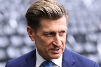 Parish has made lucrative contract offer, manager is 'very attracted' to Crystal Palace