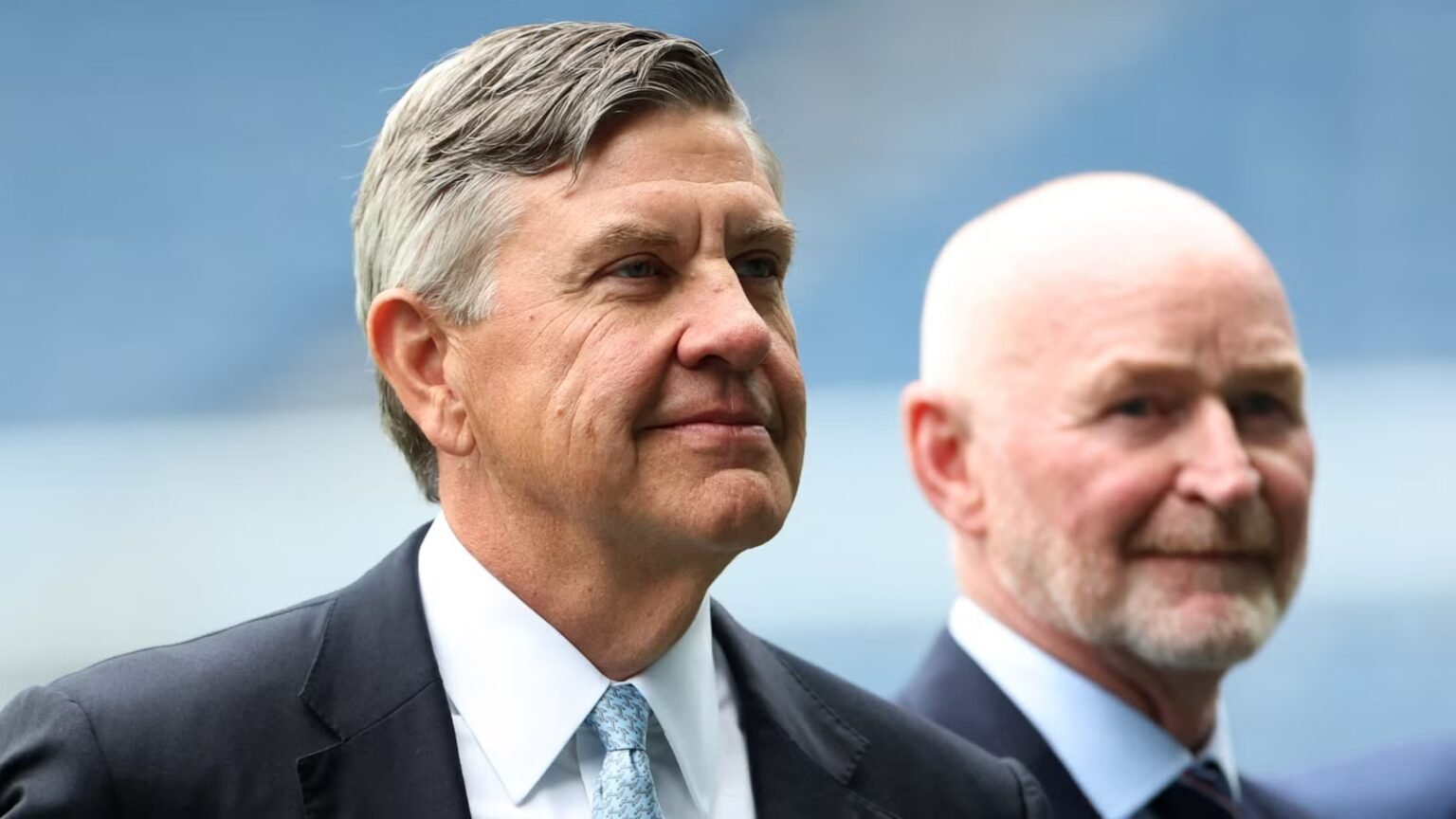 Part of Rangers board splits, five issues with Roll emerge