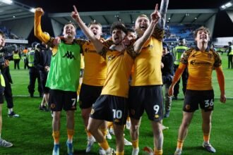 Phil Brown left stunned by star player's behavior during Millwall v Hull City match