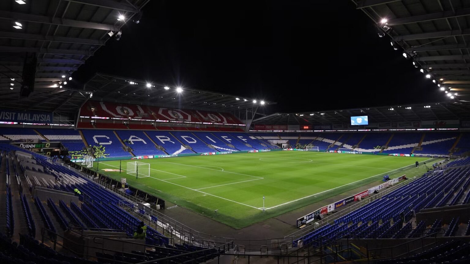 Preston, Cardiff and Rotherham vie to sign 'fantastic' player they want to sell