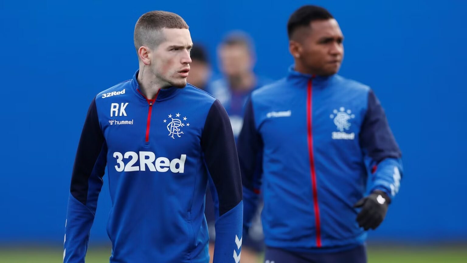Rangers could accept a reduced bid to sign Ibrox incoming Ryan Kent