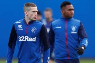 Rangers could accept a reduced bid to sign Ibrox incoming Ryan Kent