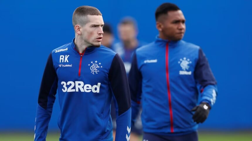 Rangers could accept a reduced bid to sign Ibrox incoming Ryan Kent