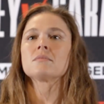 Ronda Rousey and Gina Carano compete in MVP MMA main event; Francis Ngannou gets a 37-pound advantage