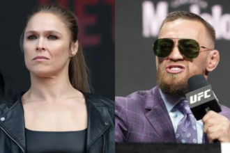 Ronda Rousey Was Googled 11 Times More Than Conor McGregor Last Weekend - So Who Actually Won?