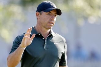 Rory McIlroy: 'I'm more motivated than ever' after winning the Masters