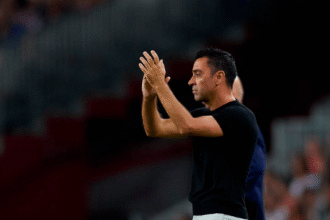 Xavi is open to becoming Chelsea manager