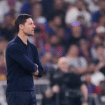 Chelsea are considering Xabi Alonso instead of options for Rosenior, Iraola and Silva