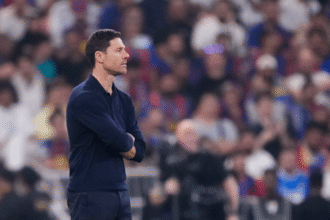 Chelsea are considering Xabi Alonso instead of options for Rosenior, Iraola and Silva
