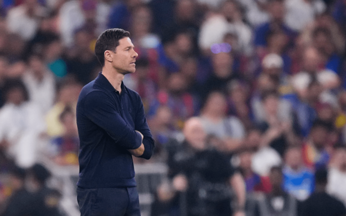 Chelsea are considering Xabi Alonso instead of options for Rosenior, Iraola and Silva