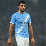Manchester City offer Rodri a new contract amid growing interest from Real Madrid