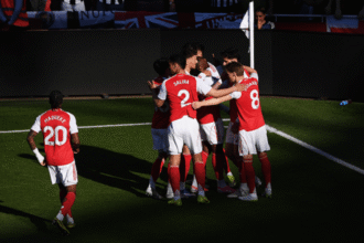 Arsenal vs Fulham Bet Builder Tips – 3/1 Premier League Special, Analysis and Predictions