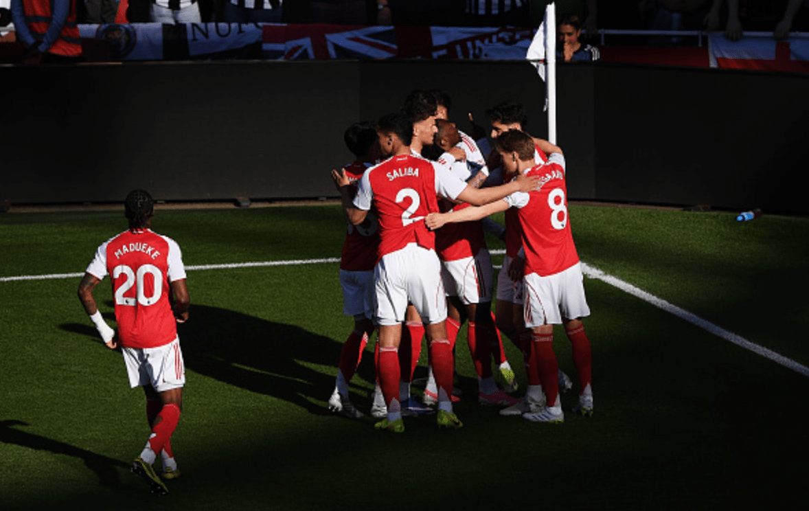 Arsenal vs Fulham Bet Builder Tips – 3/1 Premier League Special, Analysis and Predictions