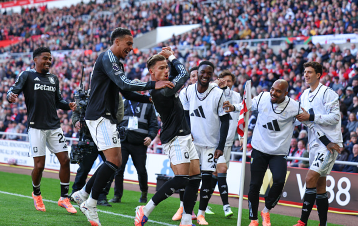 Aston Villa vs Tottenham Bet Builder Tips – 8/1 Premier League Special, Analysis and Predictions
