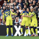 Tottenham vs Leeds United Bet Builder Tips – 5/1 Premier League Special, Analysis & Predictions
