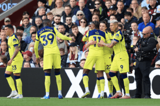 Tottenham vs Leeds United Bet Builder Tips – 5/1 Premier League Special, Analysis & Predictions
