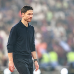 Another new era in west London: Will Xabi Alonso arrive at Stamford Bridge as a blockbuster?