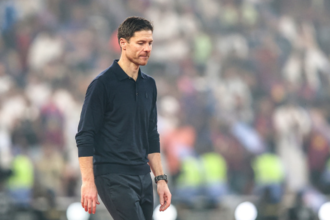 Another new era in west London: Will Xabi Alonso arrive at Stamford Bridge as a blockbuster?