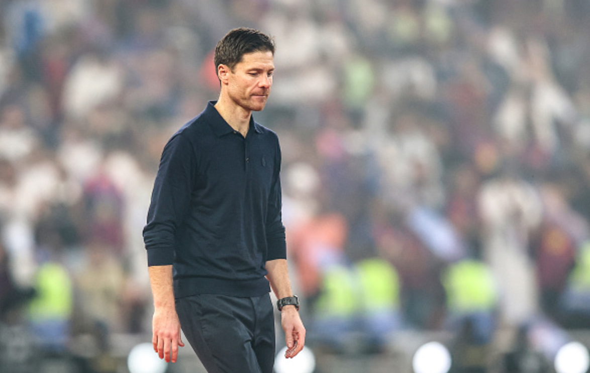 Another new era in west London: Will Xabi Alonso arrive at Stamford Bridge as a blockbuster?