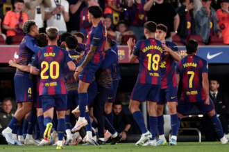 Alaves vs Barcelona Bet Builder Tips – 12/1 La Liga Special, Analysis and Predictions
