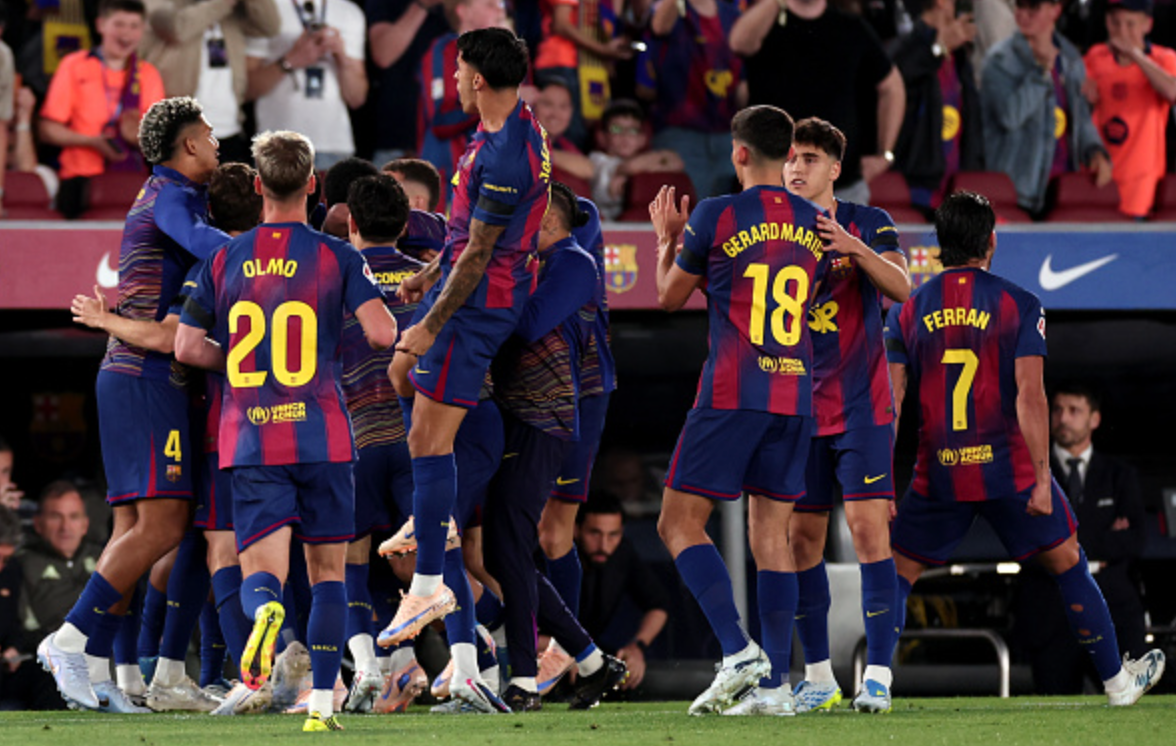 Alaves vs Barcelona Bet Builder Tips – 12/1 La Liga Special, Analysis and Predictions